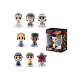 Stranger Things Bobble Hero 7cm  Assortment